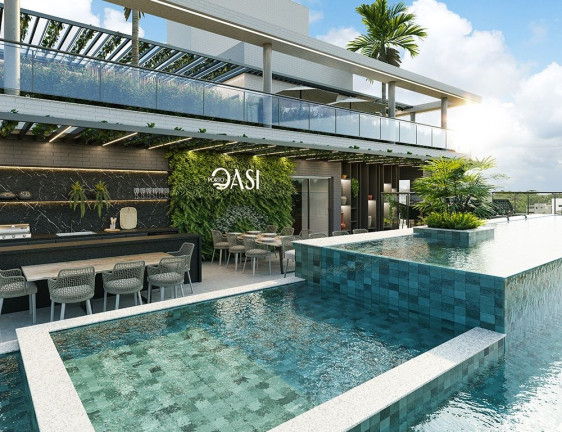 Imagem Apartamento com 2 Quartos à Venda, 58 m² em Aeroclube - João Pessoa Imagem Apartamento com 2 Quartos à Venda, 58 m² em Aeroclube - João Pessoa