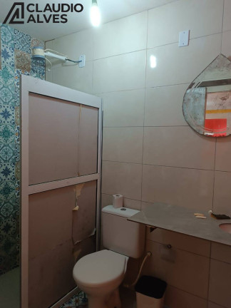 Imagem Casa com 1 Quarto à Venda, 90 m² em Praia Do Sol - Saubara Imagem Casa com 1 Quarto à Venda, 90 m² em Praia Do Sol - Saubara