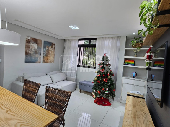 Imagem Apartamento com 3 Quartos à Venda, 77 m² em Asa Norte - Brasília Imagem Apartamento com 3 Quartos à Venda, 77 m² em Asa Norte - Brasília
