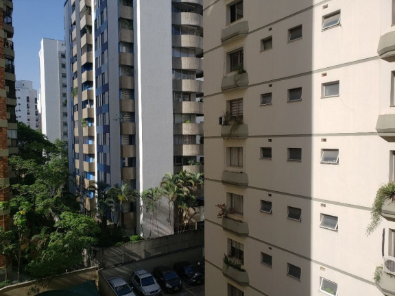 Imagem Apartamento com 1 Quarto à Venda ou Locação, 47 m² em Vila Nova Conceição - São Paulo Imagem Apartamento com 1 Quarto à Venda ou Locação, 47 m² em Vila Nova Conceição - São Paulo
