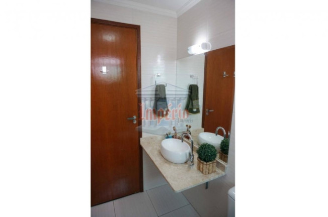 Imagem Apartamento com 2 Quartos à Venda, 54 m² em Campestre - Santo André Imagem Apartamento com 2 Quartos à Venda, 54 m² em Campestre - Santo André