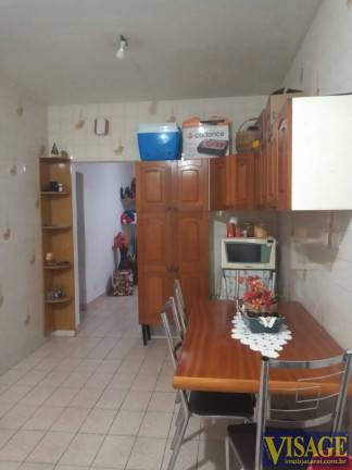 Imagem Casa com 3 Quartos à Venda, 150 m² em Jardim Santa Maria - Jacareí