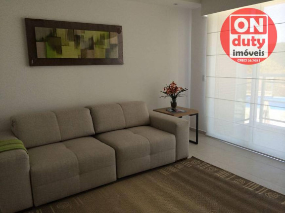 Imagem Imóvel com 2 Quartos à Venda, 84 m² em Morro Sorocotuba - Guarujá