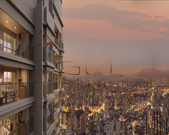 Imagem Imóvel com 3 Quartos à Venda, 122 m² em Brás - São Paulo