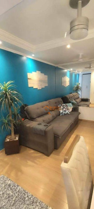 Imagem Apartamento com 2 Quartos à Venda, 54 m² em Vila Endres - Guarulhos