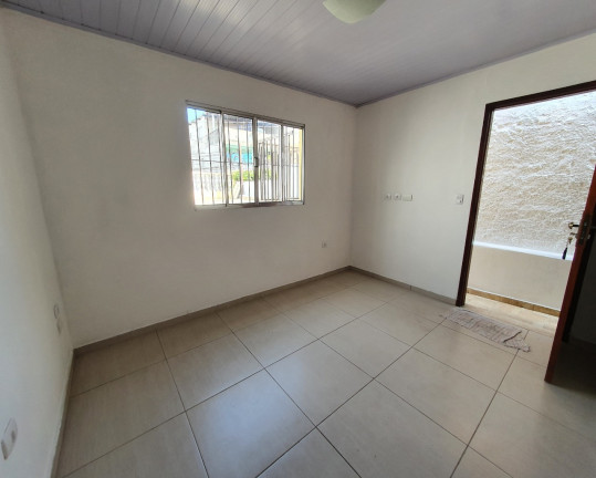 Imagem Casa com 3 Quartos à Venda, 120 m² em Jardim Germânia - São Paulo