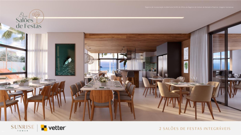 Imagem Apartamento com 3 Quartos à Venda, 129 m² em Itacolomi - Balneário Piçarras Imagem Apartamento com 3 Quartos à Venda, 129 m² em Itacolomi - Balneário Piçarras