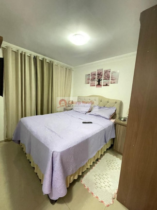 Imagem Apartamento com 3 Quartos à Venda, 70 m² em Jardim São Luís - Suzano