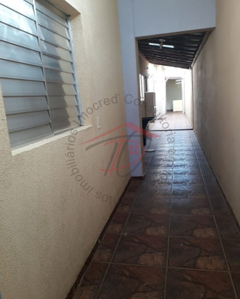 Imagem Imóvel com 2 Quartos à Venda, 82 m² em Jardim Recanto Dos Sonhos - Sumaré Imagem Imóvel com 2 Quartos à Venda, 82 m² em Jardim Recanto Dos Sonhos - Sumaré