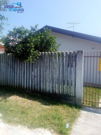 Imagem Casa com 3 Quartos à Venda, 85 m² em Pineville - Pinhais Imagem Casa com 3 Quartos à Venda, 85 m² em Pineville - Pinhais