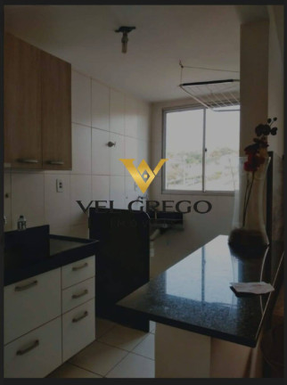Imagem Apartamento com 2 Quartos à Venda, 48 m² em Taboão - São Bernardo Do Campo