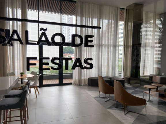 Imagem Apartamento com 1 Quarto à Venda, 72 m² em Pinheiros - São Paulo