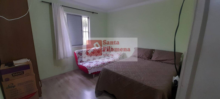 Imagem Apartamento com 2 Quartos à Venda, 57 m² em Parque Erasmo Assunção - Santo André Imagem Apartamento com 2 Quartos à Venda, 57 m² em Parque Erasmo Assunção - Santo André