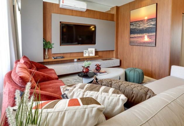 Imagem Casa de Condomínio com 4 Quartos à Venda, 151 m² em Araçá - Capão Da Canoa