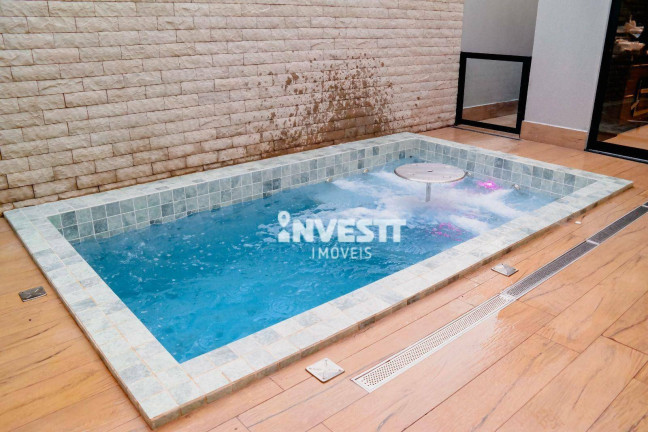 Imagem Casa com 3 Quartos à Venda, 167 m² em Jardim Barcelona - Senador Canedo