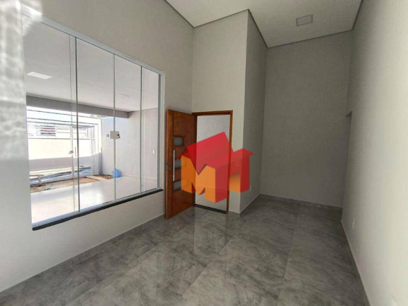 Imagem Casa com 3 Quartos à Venda, 110 m² em Jardim Boer I - Americana Imagem Casa com 3 Quartos à Venda, 110 m² em Jardim Boer I - Americana
