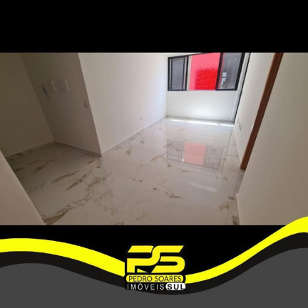 Imagem Flat com 3 Quartos à Venda, 70 m² em Bancários - João Pessoa Imagem Flat com 3 Quartos à Venda, 70 m² em Bancários - João Pessoa