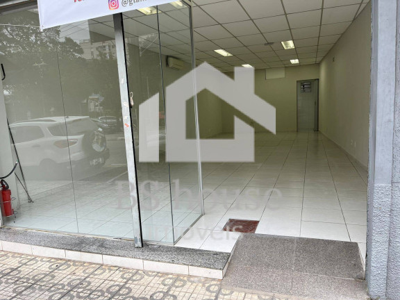 Imóvel Comercial para Alugar, 68 m² em Rudge Ramos - São Bernardo Do Campo