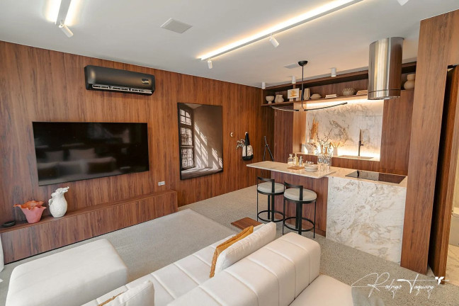Imagem Apartamento com 1 Quarto à Venda, 37 m² em Setor Bueno - Goiânia Imagem Apartamento com 1 Quarto à Venda, 37 m² em Setor Bueno - Goiânia