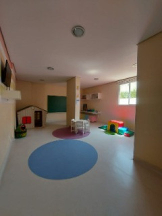Imagem Apartamento com 3 Quartos à Venda, 63 m² em Vila Moraes - São Paulo Imagem Apartamento com 3 Quartos à Venda, 63 m² em Vila Moraes - São Paulo