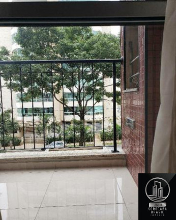 Imagem Apartamento com 2 Quartos à Venda, 60 m² em Parque Campolim - Sorocaba Imagem Apartamento com 2 Quartos à Venda, 60 m² em Parque Campolim - Sorocaba