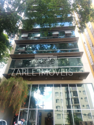 Imagem Sala Comercial para Alugar, 34 m² em Liberdade - São Paulo