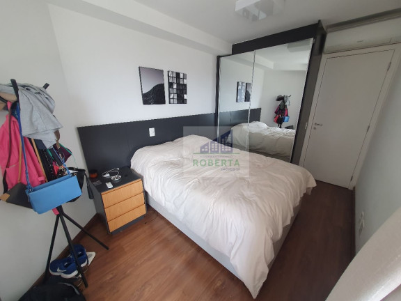 Imagem Apartamento com 1 Quarto à Venda, 49 m² em Campo Belo - São Paulo Imagem Apartamento com 1 Quarto à Venda, 49 m² em Campo Belo - São Paulo