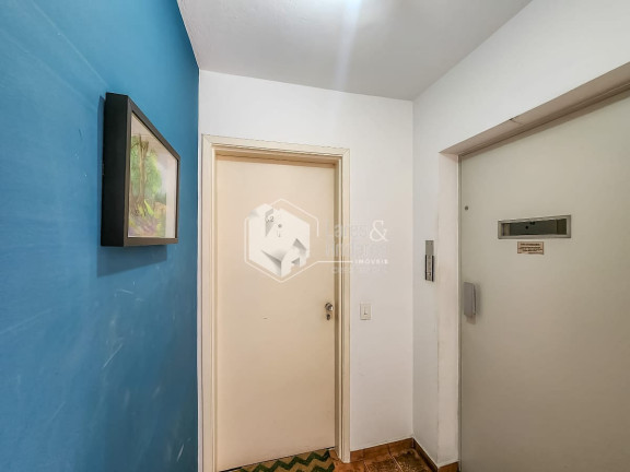 Imagem Apartamento com 2 Quartos à Venda, 56 m² em Vila Olímpia - São Paulo