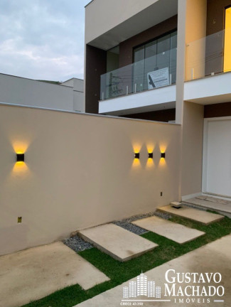 Imagem Casa com 2 Quartos à Venda, 131 m² em Bairro De Fátima - Barra Do Piraí