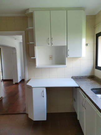 Imagem Apartamento com 4 Quartos à Venda, 166 m² em Jardim Ampliação - São Paulo Imagem Apartamento com 4 Quartos à Venda, 166 m² em Jardim Ampliação - São Paulo