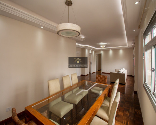 Imagem Apartamento com 3 Quartos para Alugar, 188 m² em Itaim Bibi - São Paulo Imagem Apartamento com 3 Quartos para Alugar, 188 m² em Itaim Bibi - São Paulo