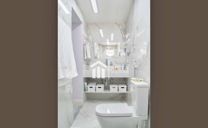 Imagem Imóvel com 4 Quartos à Venda, 168 m² em Tucuruvi - São Paulo