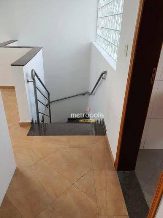 Imagem Sobrado para Alugar, 193 m² em Santa Paula - São Caetano Do Sul Imagem Sobrado para Alugar, 193 m² em Santa Paula - São Caetano Do Sul