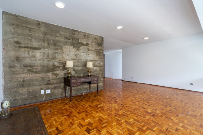 Imagem Apartamento com 3 Quartos à Venda, 200 m² em Cerqueira César - São Paulo