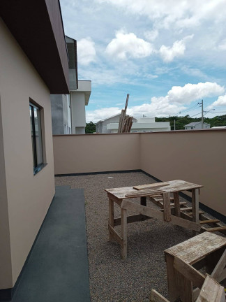 Imagem Casa com 3 Quartos à Venda, 83 m² em Bela Vista - Palhoça