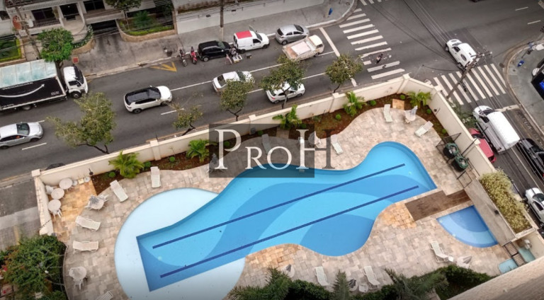 Imagem Apartamento com 3 Quartos à Venda, 145 m² em Santa Paula - São Caetano Do Sul Imagem Apartamento com 3 Quartos à Venda, 145 m² em Santa Paula - São Caetano Do Sul