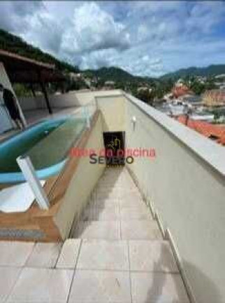 Imagem Casa com 3 Quartos à Venda, 195 m² em Piratininga - Niterói Imagem Casa com 3 Quartos à Venda, 195 m² em Piratininga - Niterói