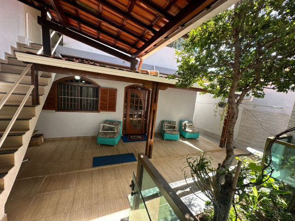 Imagem Casa com 3 Quartos à Venda, em Bom Jesus - Contagem Imagem Casa com 3 Quartos à Venda, em Bom Jesus - Contagem