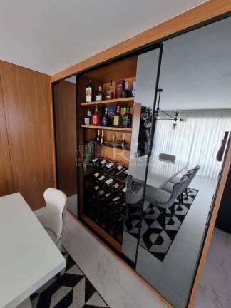 Imagem Apartamento com 2 Quartos à Venda, 114 m² em Andorinha - Itapema