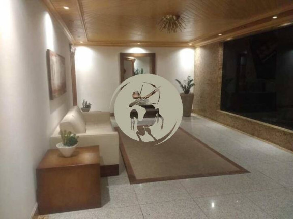 Imagem Cobertura com 4 Quartos à Venda, 465 m² em Embare - Santos