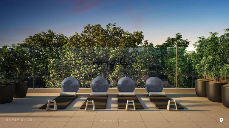 Imagem Imóvel à Venda, 20 m² em Ecoville - Curitiba