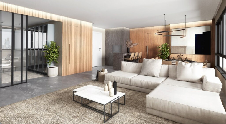 Imagem Apartamento com 2 Quartos à Venda, 151 m² em Petrópolis - Porto Alegre