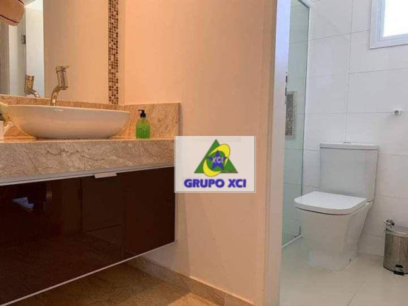 Imagem Casa com 3 Quartos à Venda, 330 m² em Parque Xangrilá - Campinas Imagem Casa com 3 Quartos à Venda, 330 m² em Parque Xangrilá - Campinas
