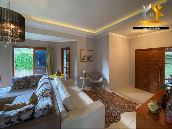 Imagem Casa de Condomínio com 4 Quartos à Venda, 362 m² em Granja Viana - Carapicuíba Imagem Casa de Condomínio com 4 Quartos à Venda, 362 m² em Granja Viana - Carapicuíba
