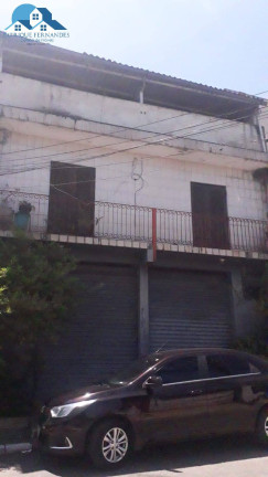 Casa com 3 Quartos para Alugar, 100 m² em Limoeiro - São Paulo