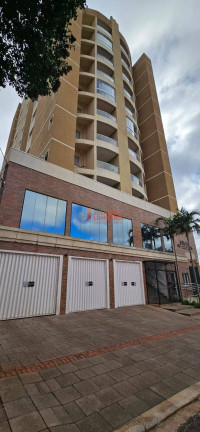 Imagem Apartamento com 2 Quartos à Venda,  em Centro - Cascavel