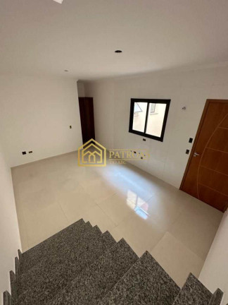 Imagem Apartamento com 2 Quartos à Venda, 88 m² em Jardim Alvorada - Santo André Imagem Apartamento com 2 Quartos à Venda, 88 m² em Jardim Alvorada - Santo André