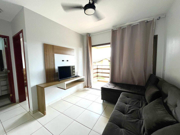 Imagem Apartamento com 1 Quarto à Venda, 40 m² em Condomínio Aldeia Do Lago Flats E Bangalôs - Caldas Novas Imagem Apartamento com 1 Quarto à Venda, 40 m² em Condomínio Aldeia Do Lago Flats E Bangalôs - Caldas Novas