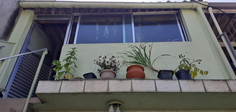 Imagem Sobrado com 2 Quartos à Venda, 88 m² em Vila Santo Estéfano - São Paulo