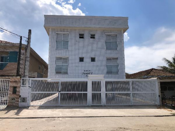 Imagem Apartamento com 2 Quartos à Venda, 43 m² em Parque Sao Vicente - Sao Vicente Imagem Apartamento com 2 Quartos à Venda, 43 m² em Parque Sao Vicente - Sao Vicente